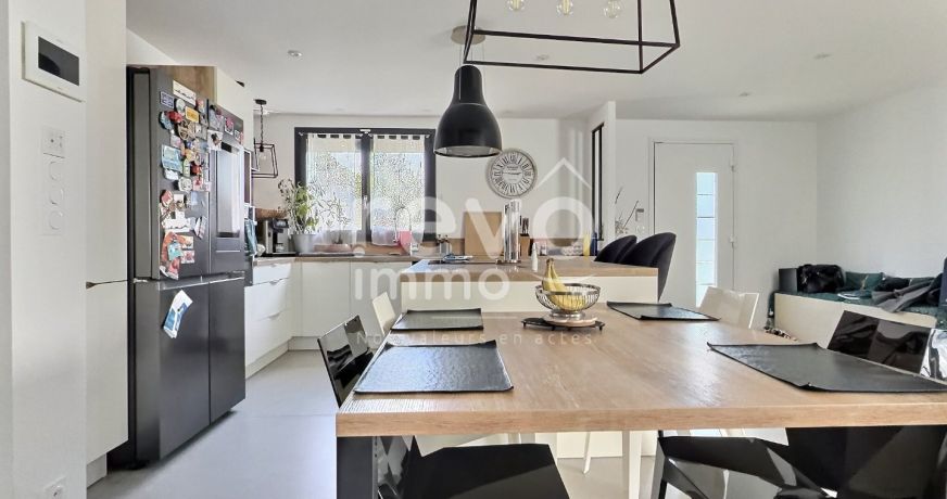 vente Maison individuelle Mionnay