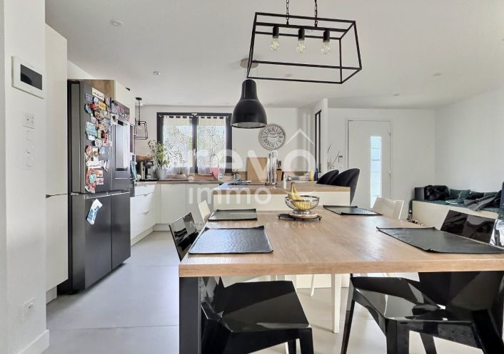 à vendre Maison individuelle Mionnay