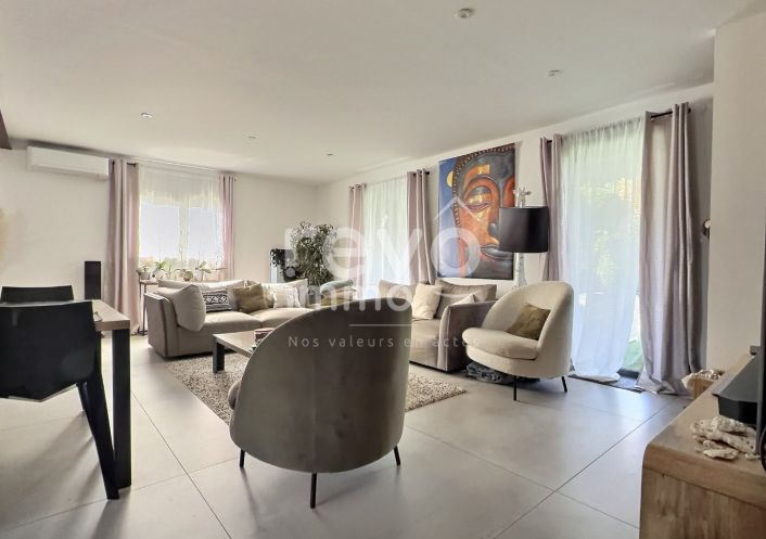 à vendre Maison individuelle Mionnay