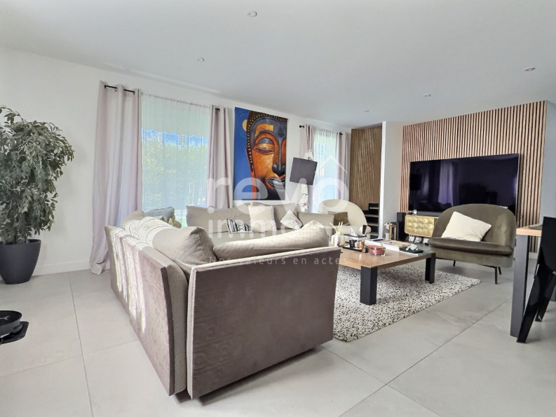 vente Maison individuelle Mionnay - Photo 6