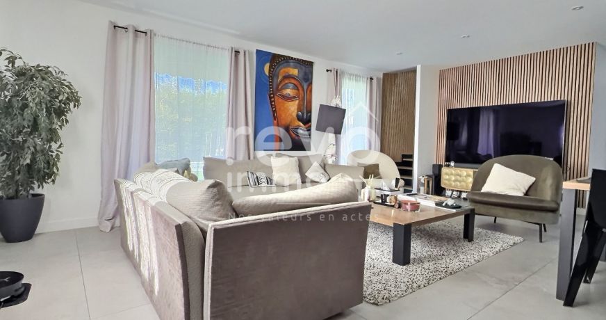 vente Maison individuelle Mionnay