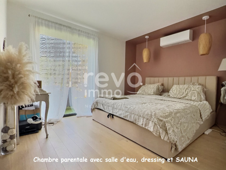 vente Maison individuelle Mionnay - Photo 10