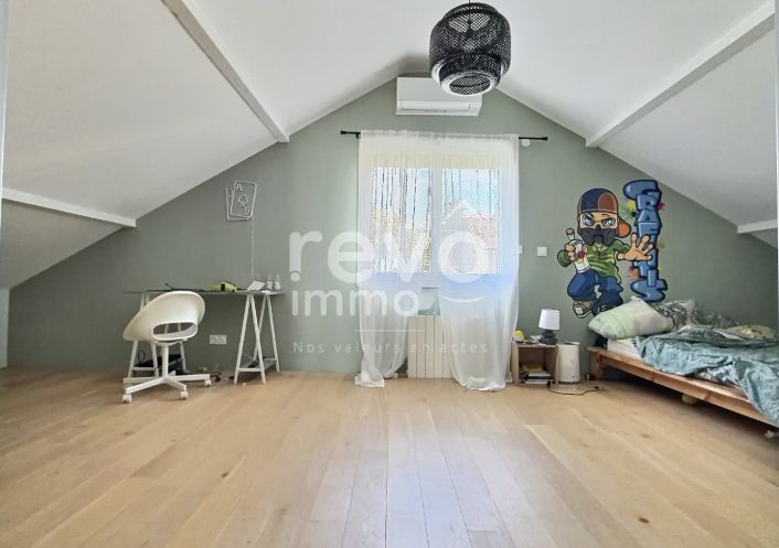 à vendre Maison individuelle Mionnay