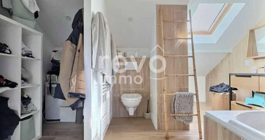 vente Maison individuelle Mionnay