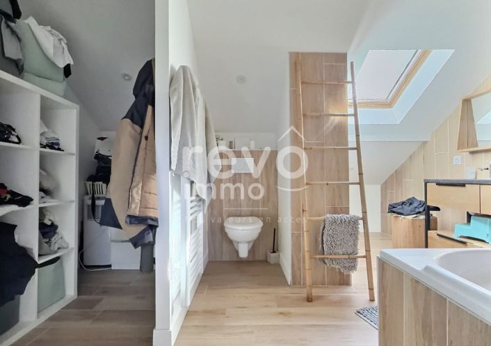 à vendre Maison individuelle Mionnay