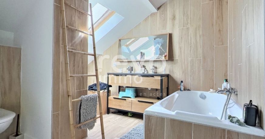 vente Maison individuelle Mionnay