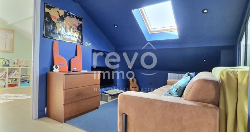 vente Maison individuelle Mionnay