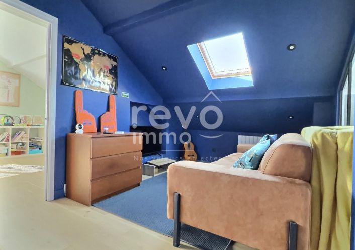 à vendre Maison individuelle Mionnay