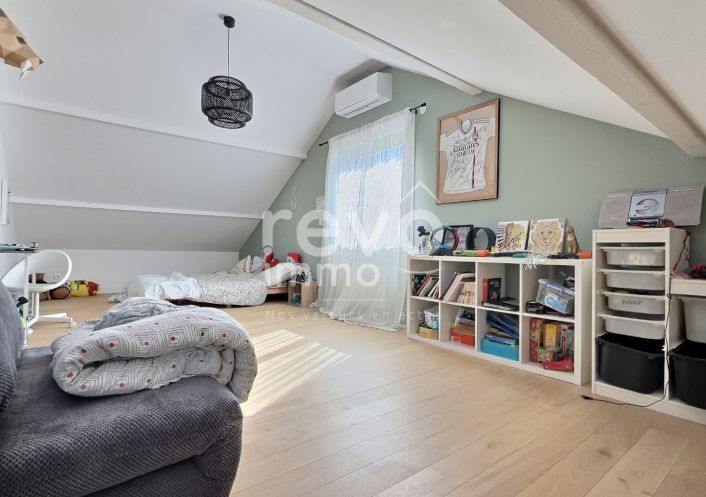 à vendre Maison individuelle Mionnay