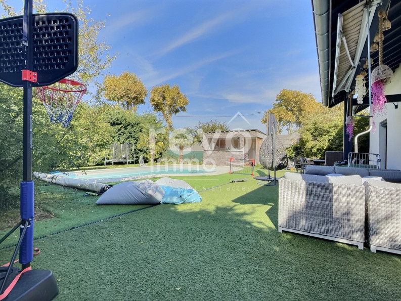 vente Maison individuelle Mionnay - Photo 4