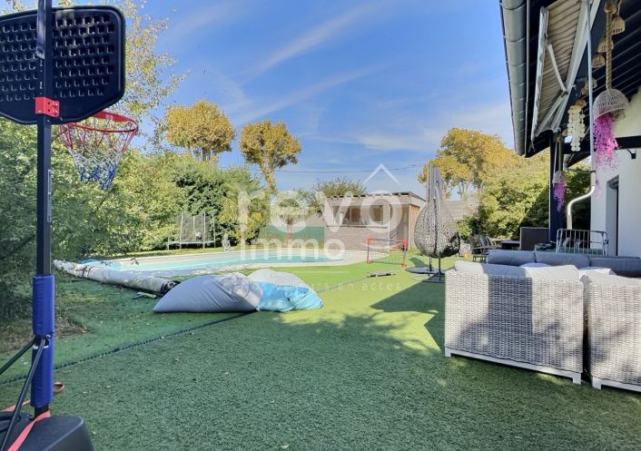 à vendre Maison individuelle Mionnay