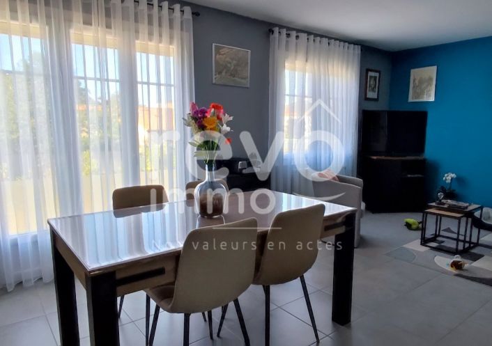 à vendre Maison individuelle Saint Philbert De Grand Lieu