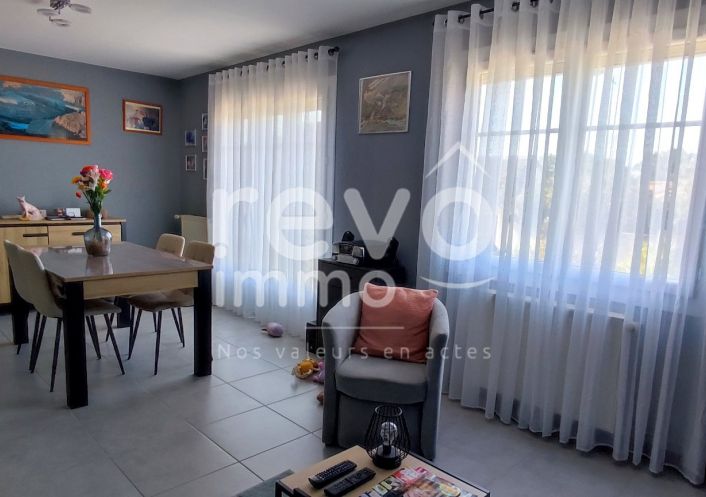 à vendre Maison individuelle Saint Philbert De Grand Lieu