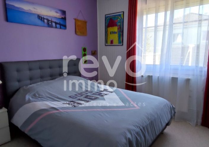 à vendre Maison individuelle Saint Philbert De Grand Lieu