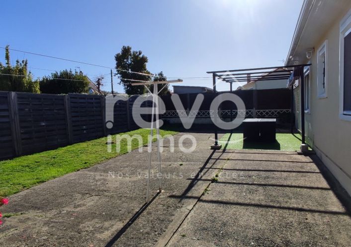 à vendre Maison individuelle Saint Philbert De Grand Lieu