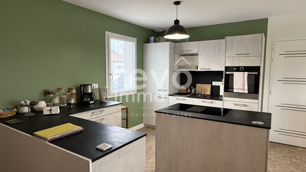 vente Maison Champtoceaux - Photo 2