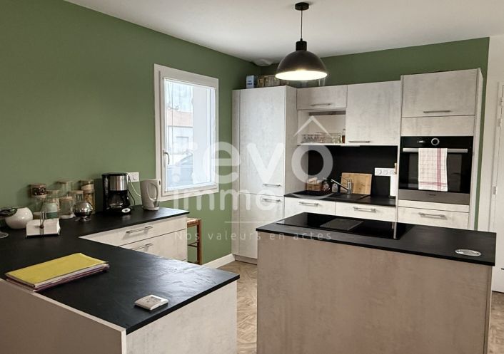 à vendre Maison Champtoceaux