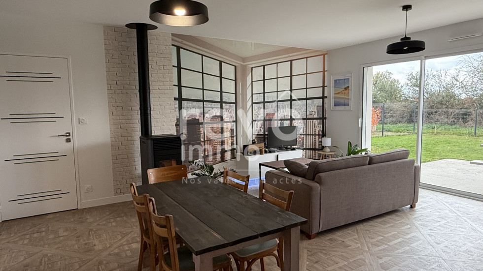 vente Maison Champtoceaux - Photo 3