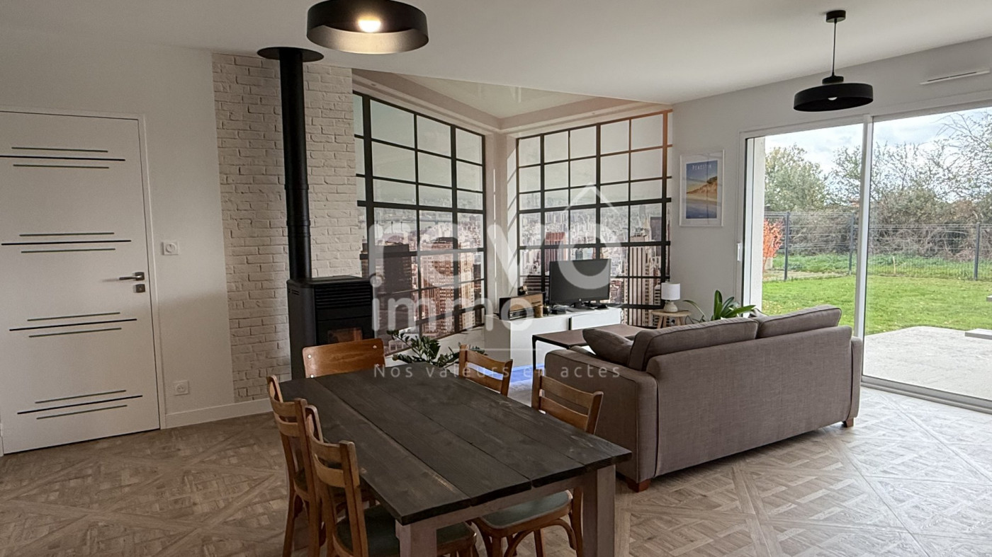 à vendre Maison Champtoceaux - Photo 3