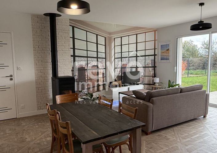 à vendre Maison Champtoceaux