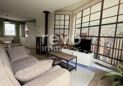 vente Maison Champtoceaux