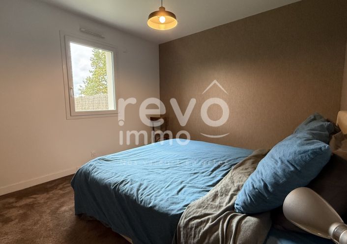 à vendre Maison Champtoceaux