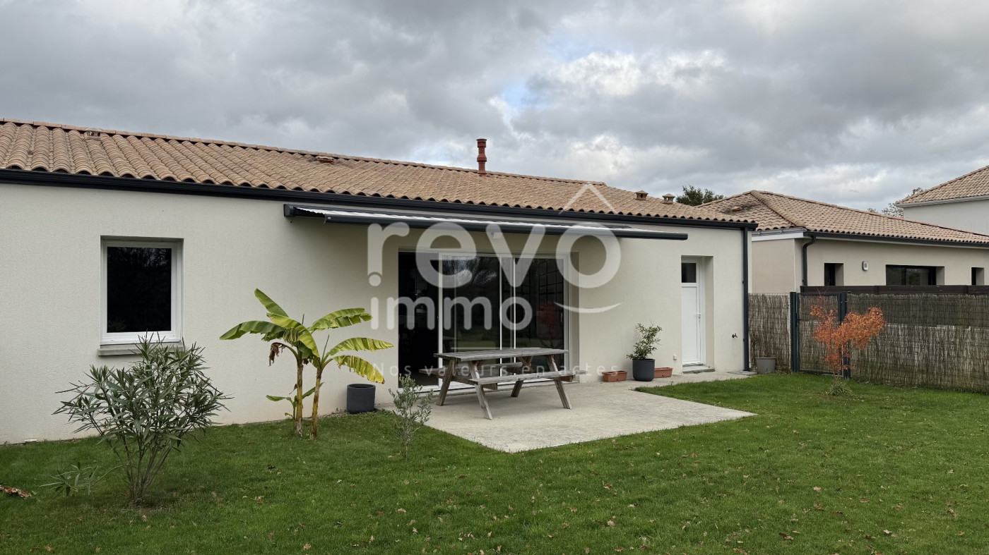 à vendre Maison Champtoceaux - Photo 6