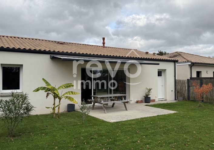 à vendre Maison Champtoceaux