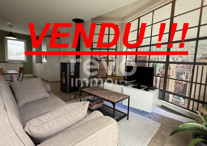 à vendre Maison Champtoceaux