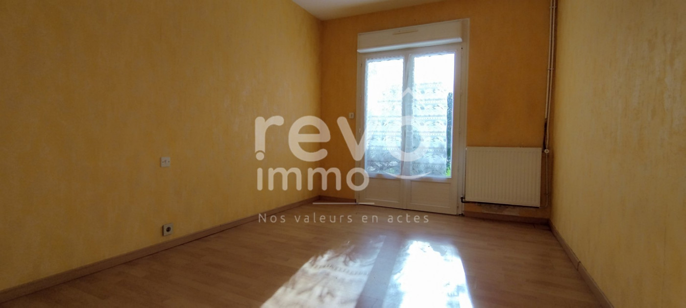 à vendre Maison à rénover La Menitre - Photo 8