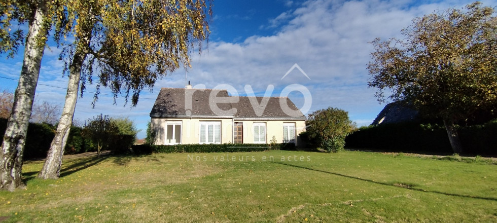 vente Maison à rénover La Menitre - Photo 1