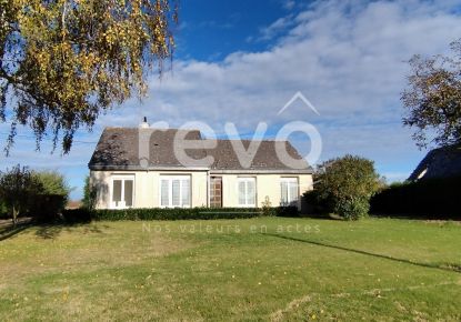 vente Maison à rénover La Menitre