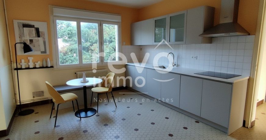 vente Maison à rénover La Menitre