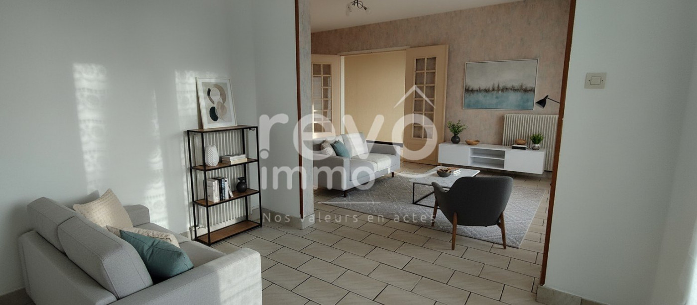 à vendre Maison à rénover La Menitre - Photo 2