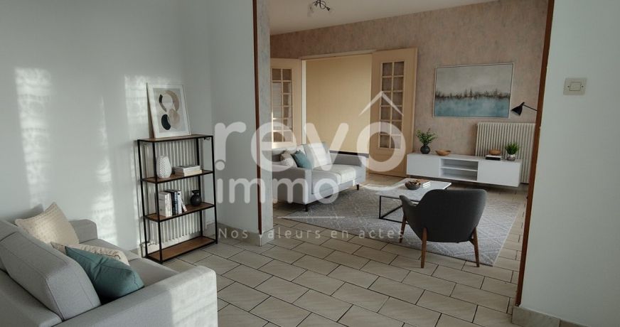 vente Maison à rénover La Menitre