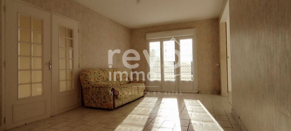 vente Maison à rénover La Menitre - Photo 3