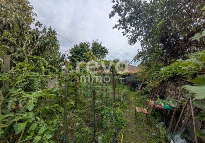 vente Terrain Saint Colomban