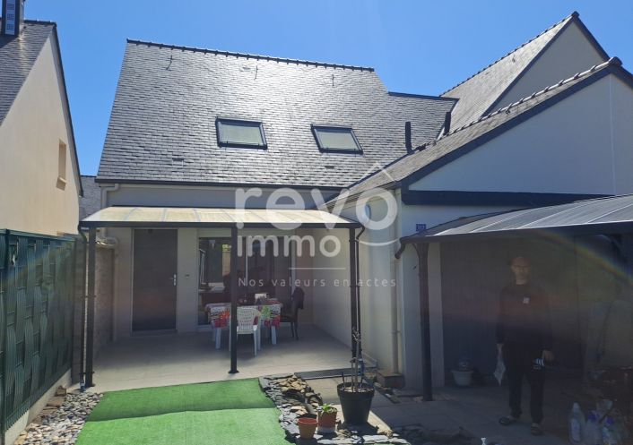 à vendre Maison Trelaze