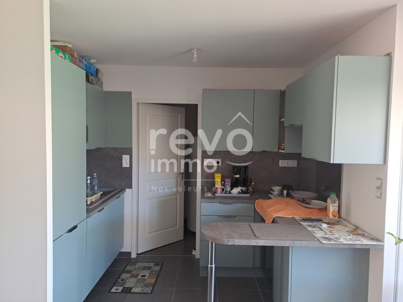 vente Maison Trelaze - Photo 3