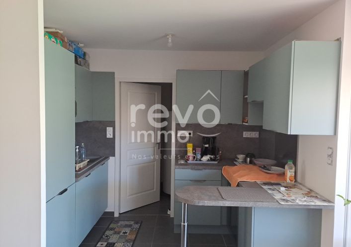à vendre Maison Trelaze