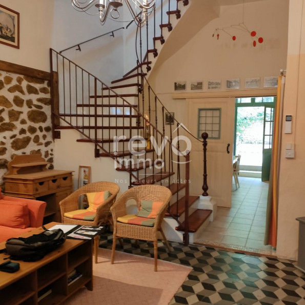 vente Maison de village Paulhan - Photo 1