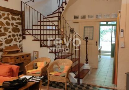 vente Maison de village Paulhan