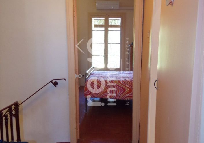 à vendre Maison de village Paulhan