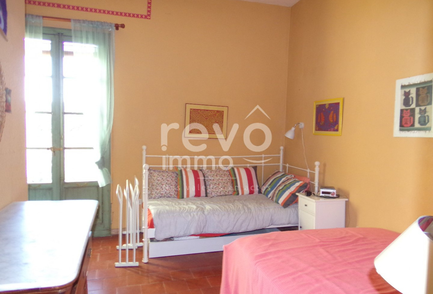 vente Maison de village Paulhan - Photo 6