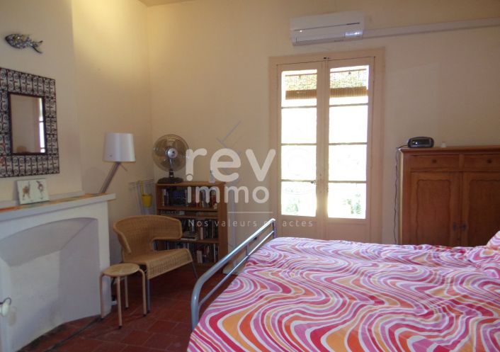 à vendre Maison de village Paulhan