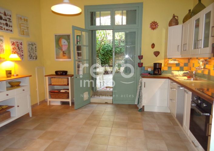 à vendre Maison de village Paulhan