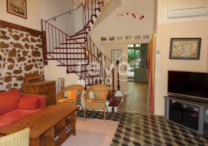 vente Maison de village Paulhan