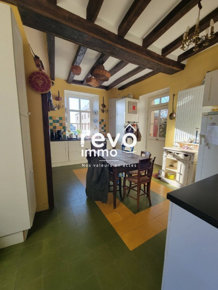 vente Maison de caractère Beaupreau - Photo 3