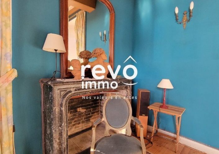 à vendre Maison de caractère Beaupreau