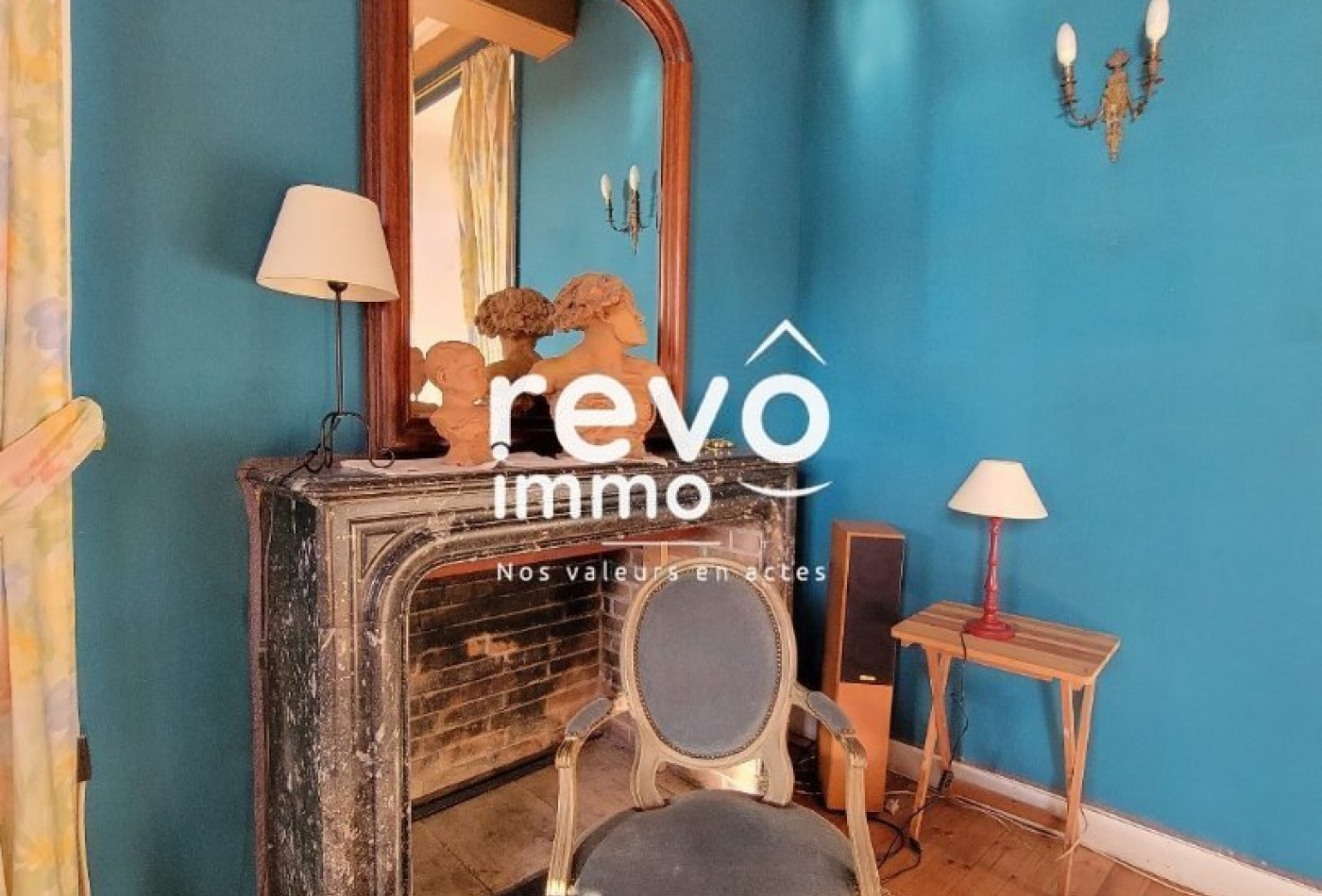 vente Maison de caractère Beaupreau - Photo 3